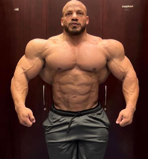 Big Ramy .